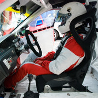 Martinsville Speedway Helicopter Shuttle