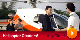 Martinsville Helicopter Services & Executive Charters