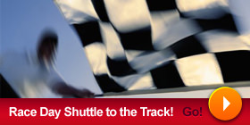 Martinsville Speedway Helicopter Shuttle