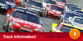 Martinsville Stock Car Racing